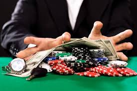 Онлайн казино Casino Zenit
